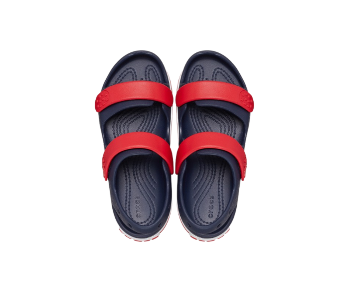 Kids' Crocband™ Cruiser Sandal