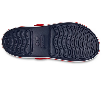 Kids' Crocband™ Cruiser Sandal