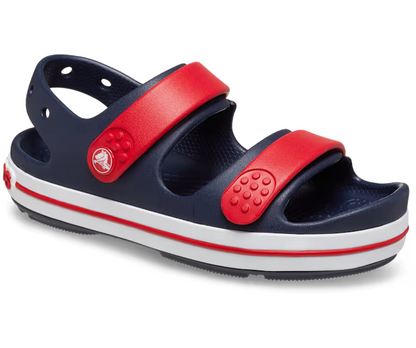 Kids' Crocband™ Cruiser Sandal