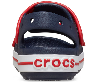 Kids' Crocband™ Cruiser Sandal