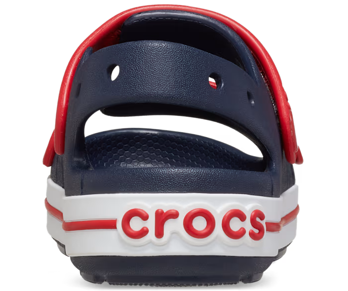 Kids' Crocband™ Cruiser Sandal