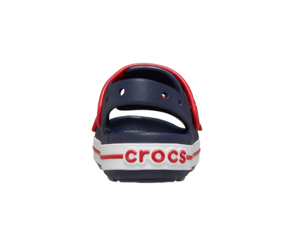 Kids' Crocband™ Cruiser Sandal