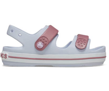 Kids' Crocband™ Cruiser Sandal