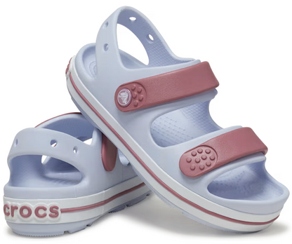 Kids' Crocband™ Cruiser Sandal