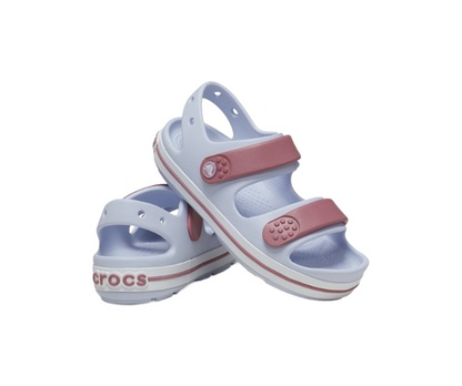 Kids' Crocband™ Cruiser Sandal