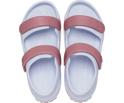 Kids' Crocband™ Cruiser Sandal