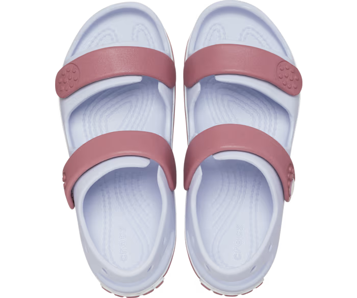 Kids' Crocband™ Cruiser Sandal