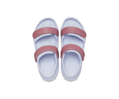 Kids' Crocband™ Cruiser Sandal