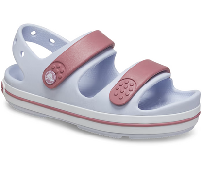 Kids' Crocband™ Cruiser Sandal