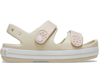 Toddler Crocband™ Cruiser Sandal