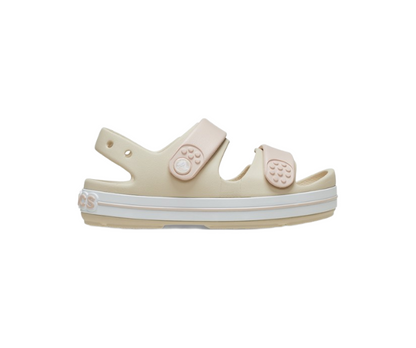 Toddler Crocband™ Cruiser Sandal