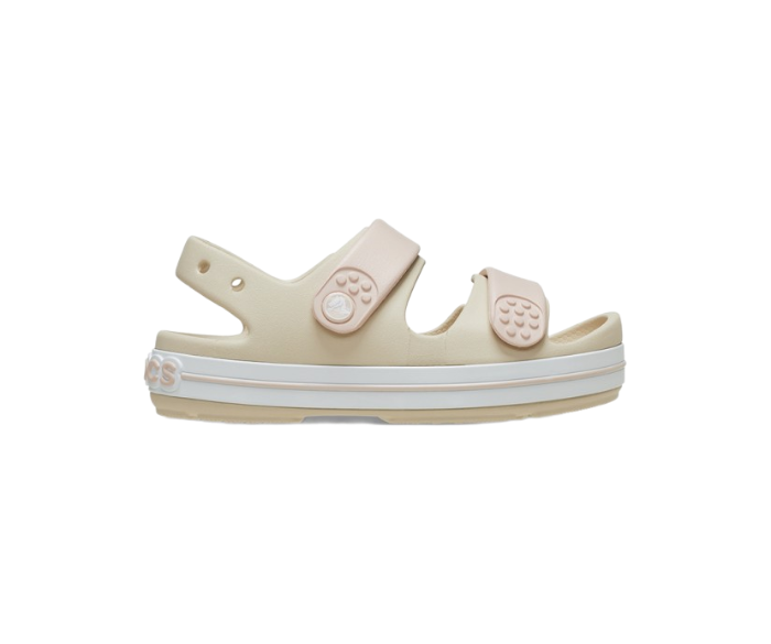 Toddler Crocband™ Cruiser Sandal