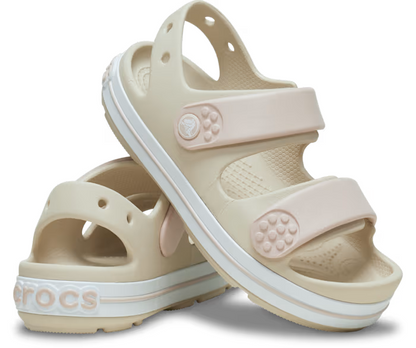 Toddler Crocband™ Cruiser Sandal