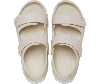 Toddler Crocband™ Cruiser Sandal