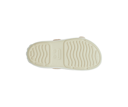 Toddler Crocband™ Cruiser Sandal