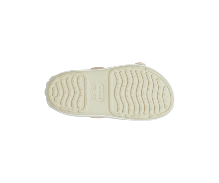 Toddler Crocband™ Cruiser Sandal
