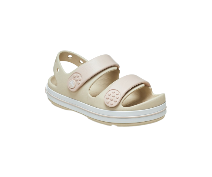Toddler Crocband™ Cruiser Sandal