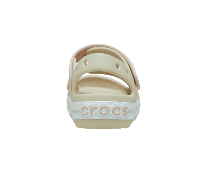 Toddler Crocband™ Cruiser Sandal