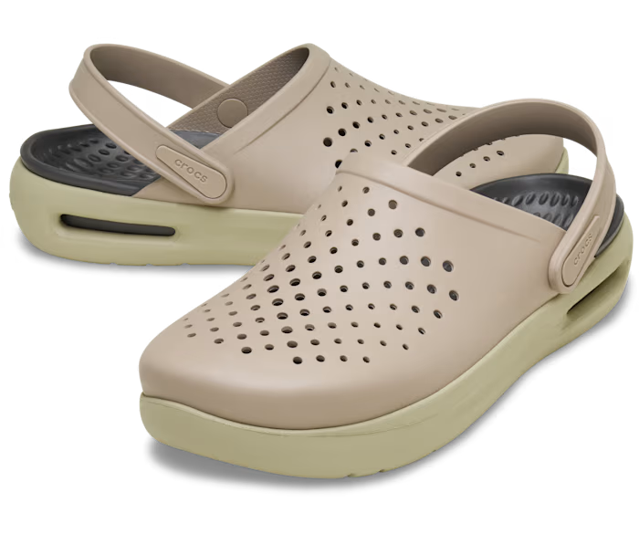 Inmotion Clog