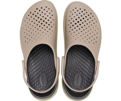 Inmotion Clog