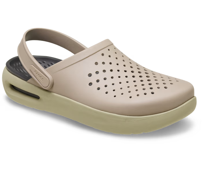 Inmotion Clog