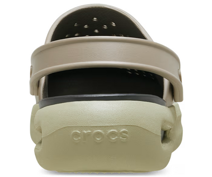 Inmotion Clog