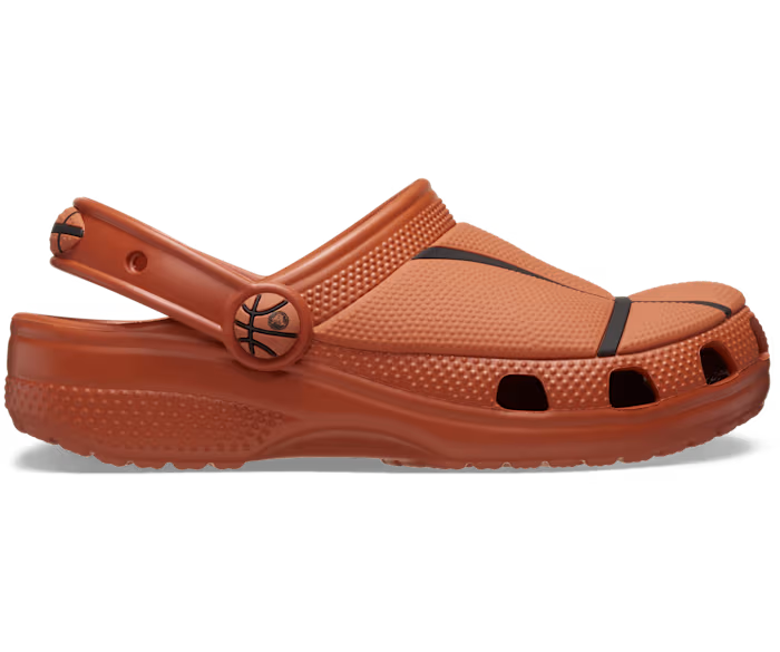 Toddler Classic Basketball Clog