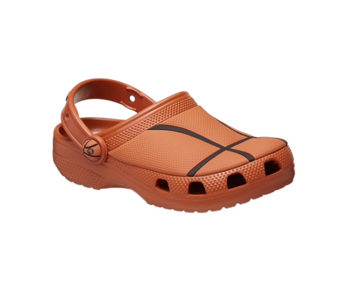 Toddler Classic Basketball Clog
