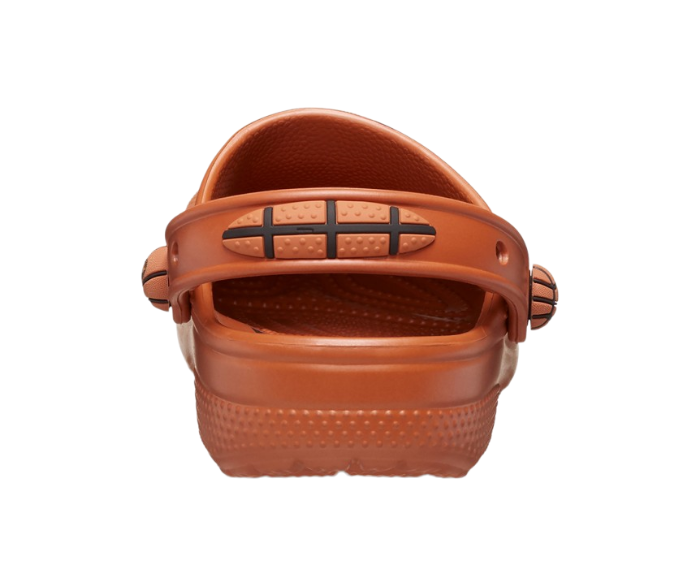 Toddler Classic Basketball Clog