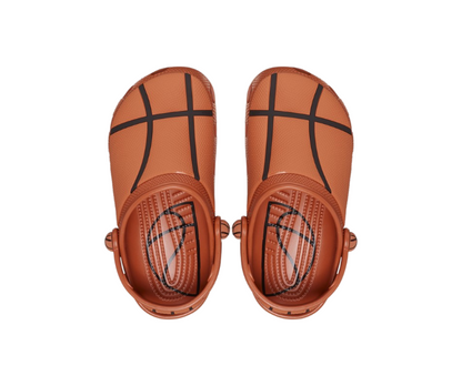 Kids' Classic Basketball Clog