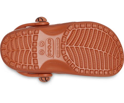 Kids' Classic Basketball Clog