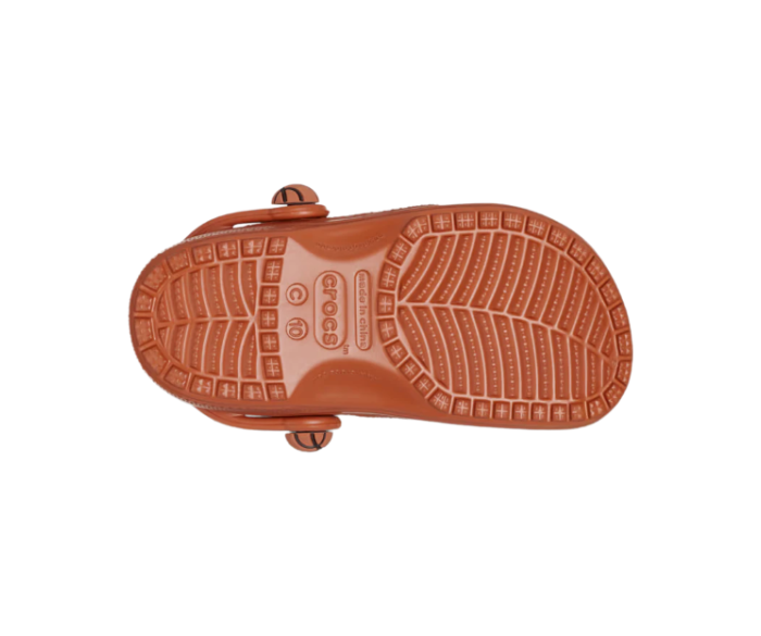 Kids' Classic Basketball Clog