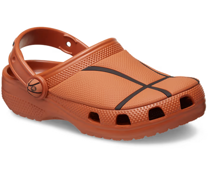 Kids' Classic Basketball Clog