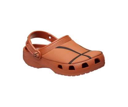 Kids' Classic Basketball Clog