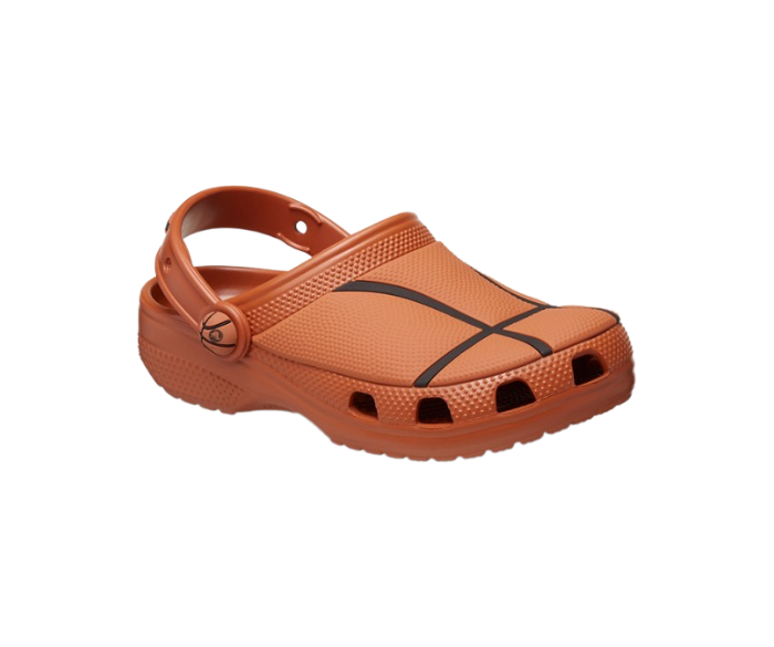 Kids' Classic Basketball Clog