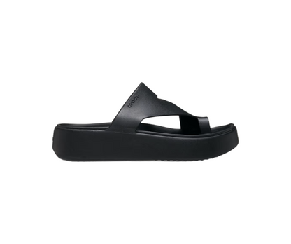 Getaway Platform Toe Loop
