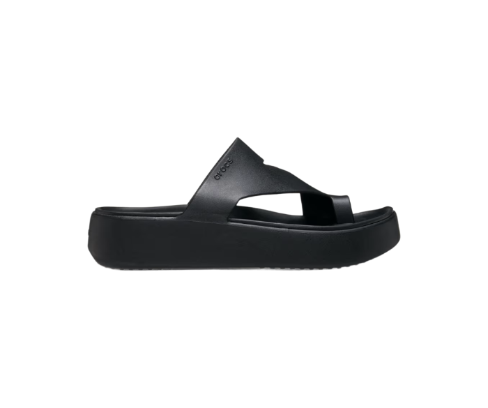 Getaway Platform Toe Loop