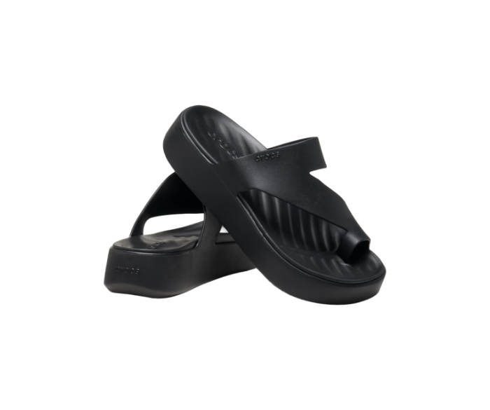 Getaway Platform Toe Loop