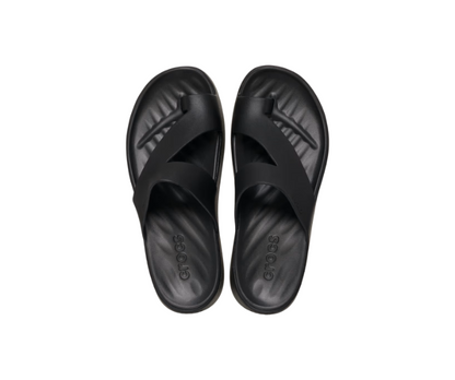 Getaway Platform Toe Loop