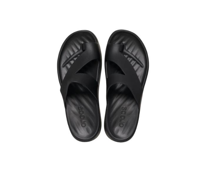 Getaway Platform Toe Loop