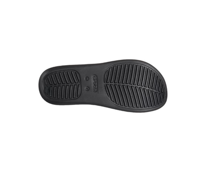 Getaway Platform Toe Loop