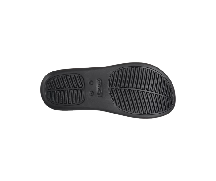 Getaway Platform Toe Loop