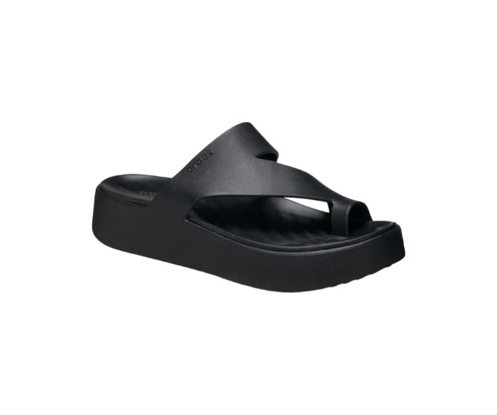Getaway Platform Toe Loop