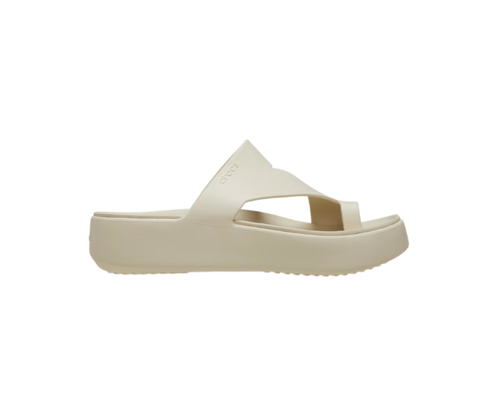 Getaway Platform Toe Loop