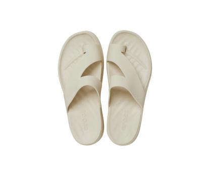 Getaway Platform Toe Loop