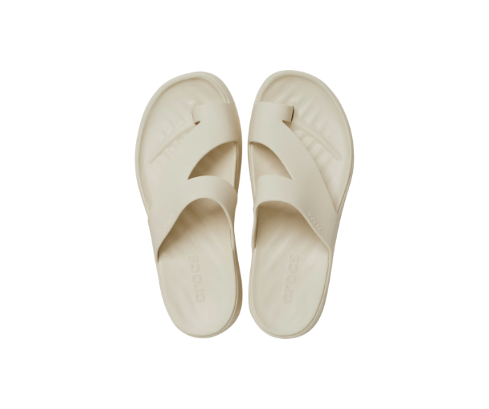 Getaway Platform Toe Loop
