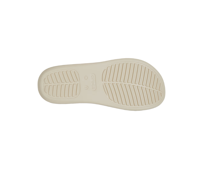 Getaway Platform Toe Loop