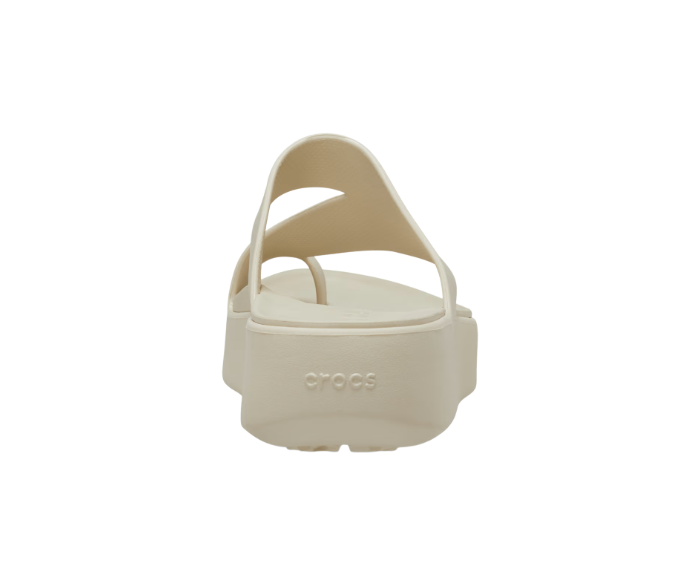 Getaway Platform Toe Loop
