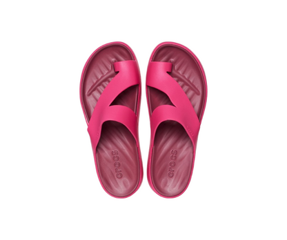Getaway Platform Toe Loop