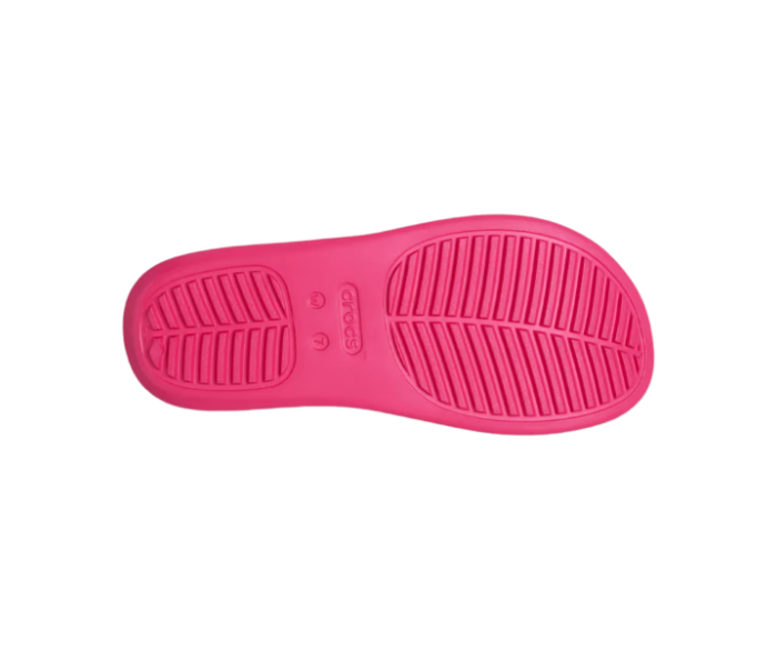 Getaway Platform Toe Loop